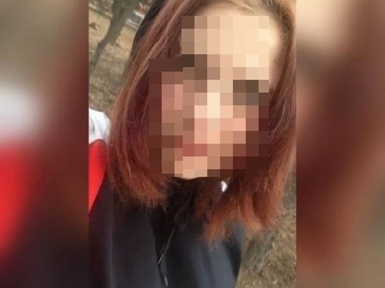 В Ростове ищут 13-летнюю девочку