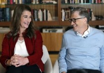 Супружеская чета Билла и Мелинды Гейтс обнародовала совместное заявление, в котором супруги сообщили о предстоящем разводе после 27 лет брака