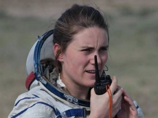 Источник: Кикина станет единственной женщиной в отряде космонавтов