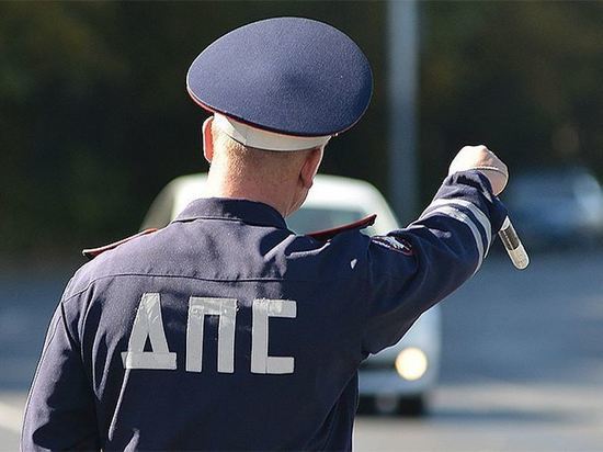 50 водителей привлекли к ответственности в Иркутске в рамках рейда