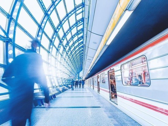 В Казани внедрят «умные» системы в метро в качестве пилотного проекта