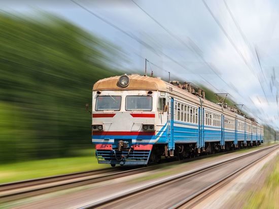 В Колпино подросток попал под электричку