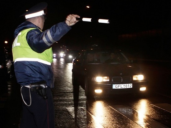 «Позорный документ»: депутат возмутился новыми штрафами для водителей