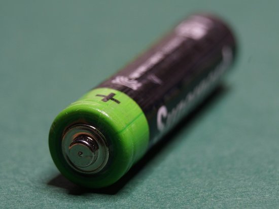 Рязанцам предложили сдать отработанные батарейки на переработку