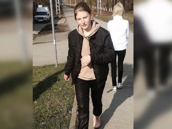 На Дону без вести пропала 17-летняя девушка