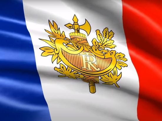 В МИД Франции вызвали посла России