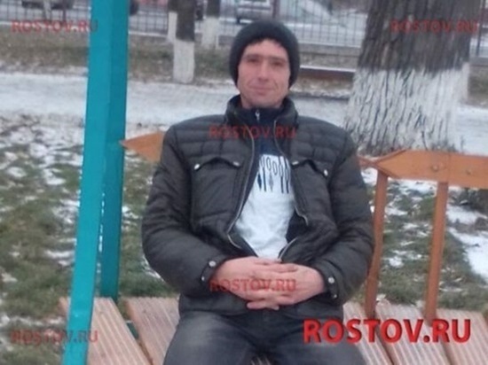 В Ростовской области 37-летний мужчина зарезал собутыльника