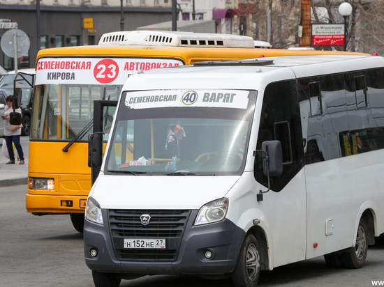 Автобусы от нового ЖК и до Русского появятся во Владивостоке: изменения маршрутов