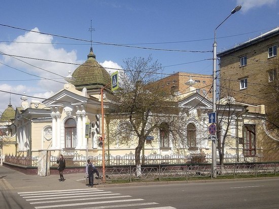 6 улиц в центре Красноярска остались без электроэнергии