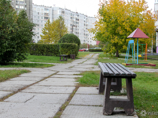 Мэр Кемерова объяснил, почему парки города не обрабатывают от клещей
