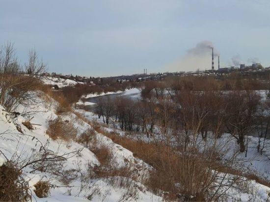 Росприроднадзор вновь уличил «Омскшину» в загрязнении Оми