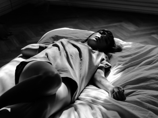 Ученые обнаружили, что недостаток сна ведет к опасному заболеванию
