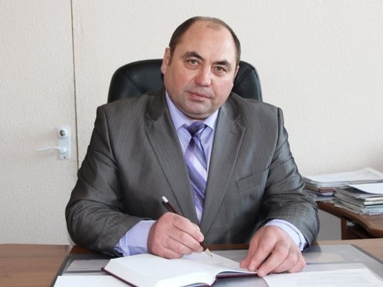 Бывшего главу Балахтинского района Красноярского края  арестовали до 3 июля 2021 года