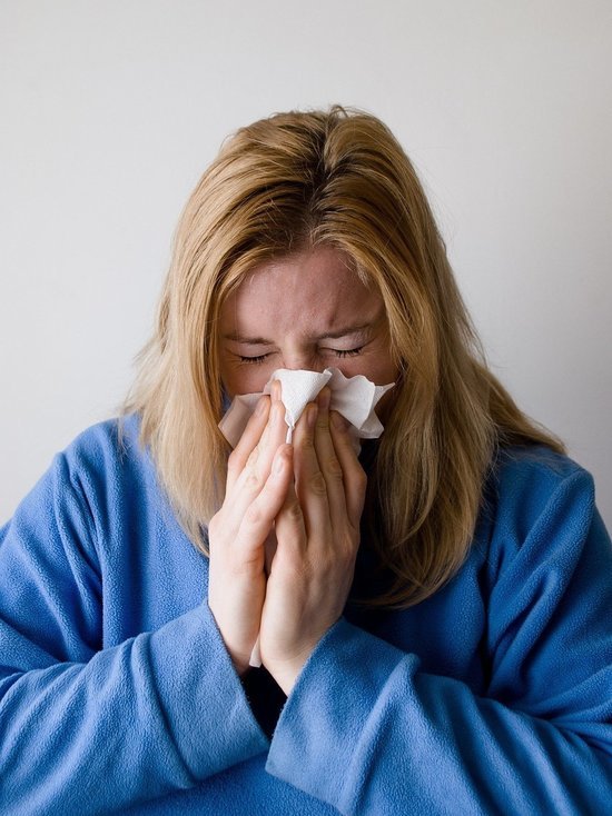 Медик развеяла мифы о сезонной аллергии