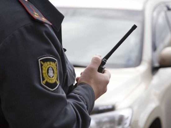 За неделю полицейские Югры выявили 119 нетрезвых водителей