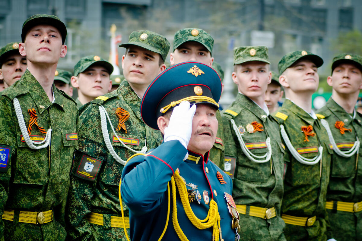 В Челябинске 6 мая ограничат движение транспорта изза