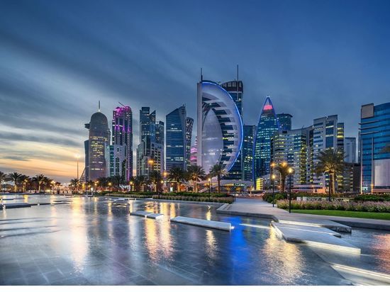 50 организаций Катара пришлют своих делегатов на ПМЭФ