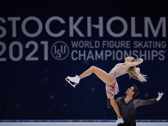 Фигурное катание хотят реформировать: анонимные судьи и никаких "дам"