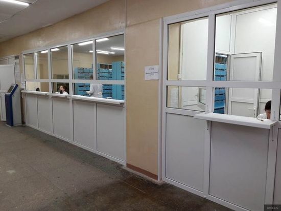 Больница в Мантурове получит обновленный кабинет компьютерной томографии