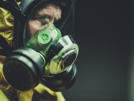 ВОЗ назвала число жертв коронавируса в мире за время пандемии