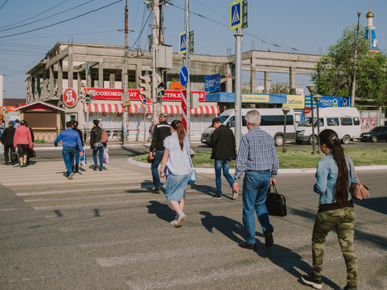 В Астраханской области увеличилось число безработных