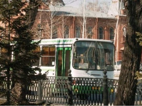 Мэрия Барнаула потратит 24,5 млн рублей на исследование пассажиропотоков