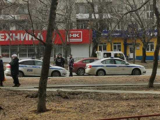 Мотоциклист погиб в Хабаровске, готовясь к соревнованиям по мотокроссу