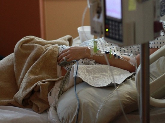 В Хакасии с начала года от коронавируса умерли уже 165 человек