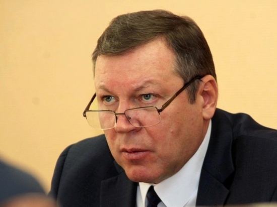 Бывшего главу администрации Новочеркасска приговорили к штрафу