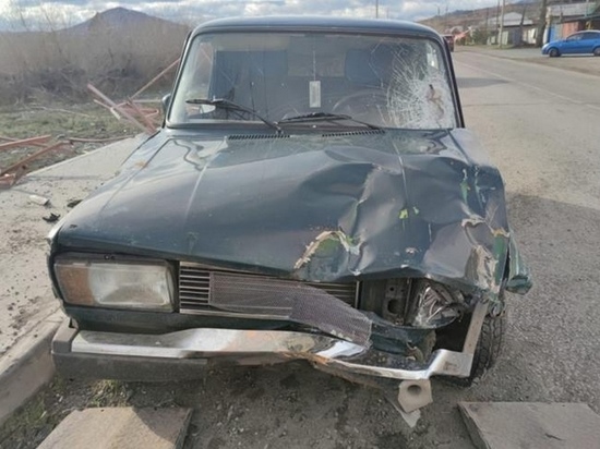 В Хакасии на работника СТО завели дело об угоне автомобиля клиента