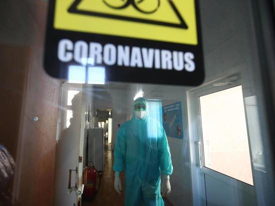 В Волгоградской области заболели коронавирусом еще 97 человек