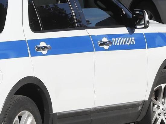Пьяный гонщик в Иркутске накатал на трое суток ареста