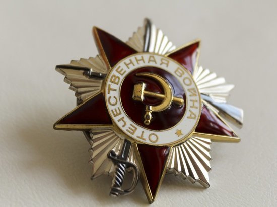 В Бурятии осталось 114 ветеранов Великой Отечественной