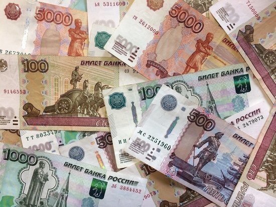 Директор «Горводоканала» в Новосибирске зарабатывает 215 тысяч рублей