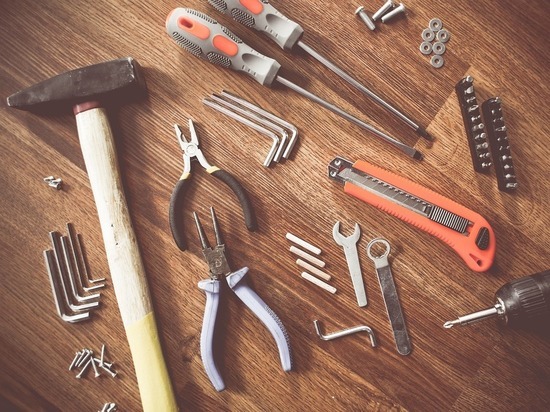 В Донецке пройдет слет юных техников