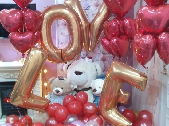 Бизнес на воздушных шариках не так безопасен, как кажется на первый взгляд