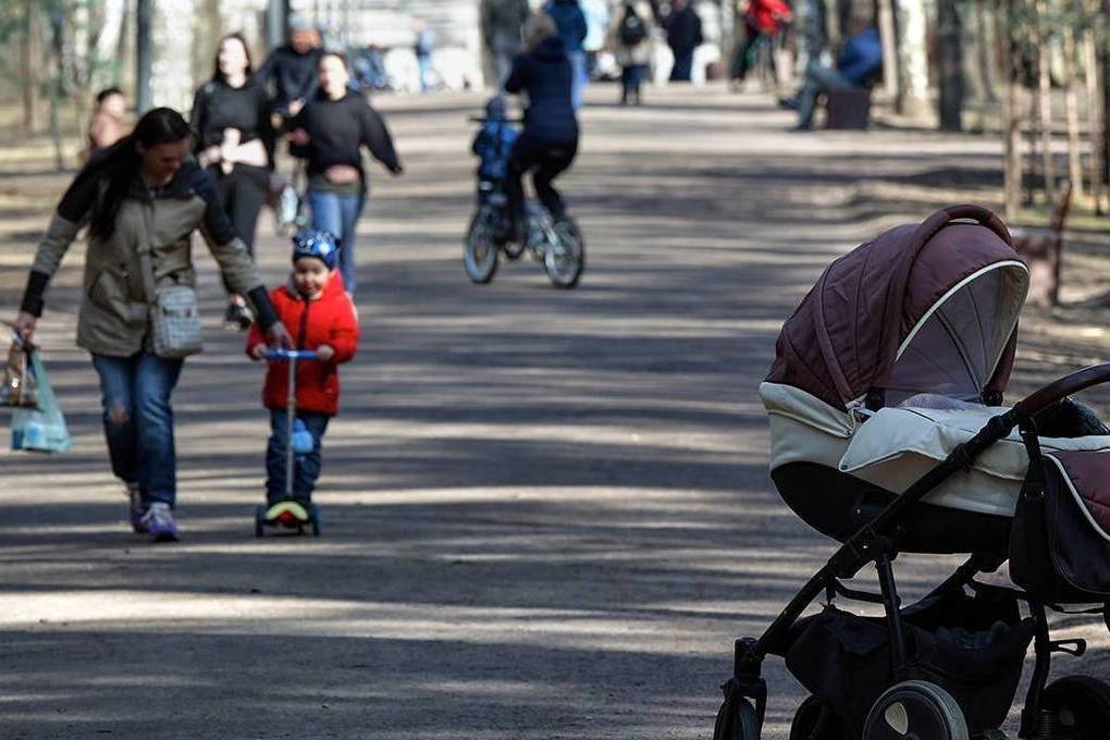 Выплаты беременным и кешбэк за детский отдых – Владимир Пyтин поручил реализовать социальные инициативы, с которыми в его адрес выходила «Единая Россия»