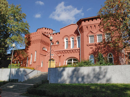 В Смоленске пройдут праздничные мероприятия ко Дню Победы