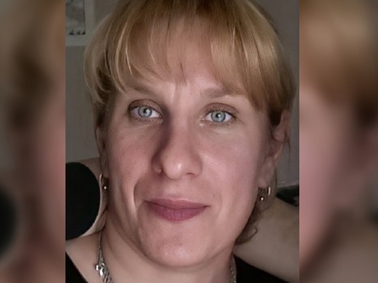 В Ростове без вести пропала 40-летняя женщина