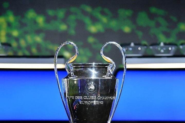 "Астон Вилла" предложил провести финал Лиги чемпионов на своем стадионе