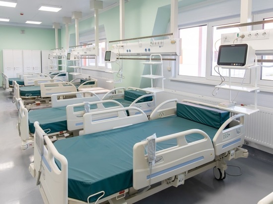 В Волгоградской области за сутки умерли шесть пациентов с коронавирусом
