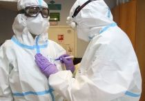 Предсказать тяжелую форму течения COVID-19 даже в самом начале болезни можно, выявив количество Т-клеток-киллеров в крови больного