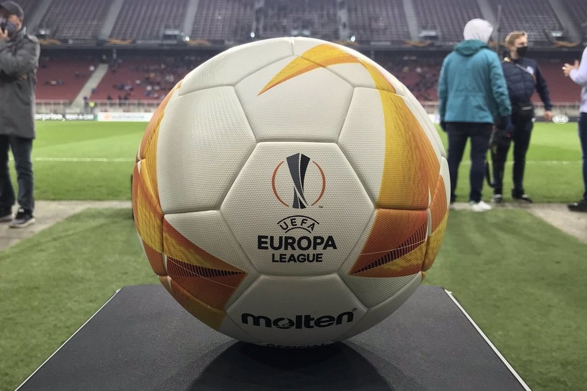 "Вильярреал" стал вторым финалистом Лиги Европы