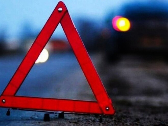 Под Рязанью пенсионерка на «Сузуки» устроила ДТП, пострадали двое