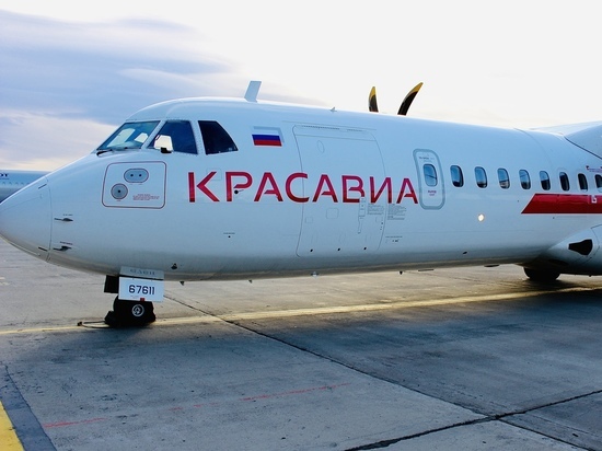 В мае из Красноярска откроются авиарейсы в Абакан, Кызыл и Горно-Алтайск