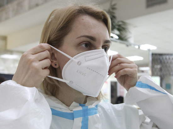 В Москве выявили 2 846 новых случаев коронавируса