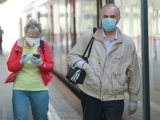 В Ростовской области коронавирус выявили еще у 210 человек
