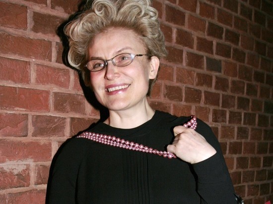 Малышеву затравили за напоминание тучным пенсионерам о блокадниках