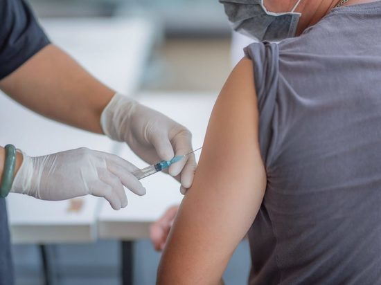 7 мая в Костроме возобновится передвижная вакцинация