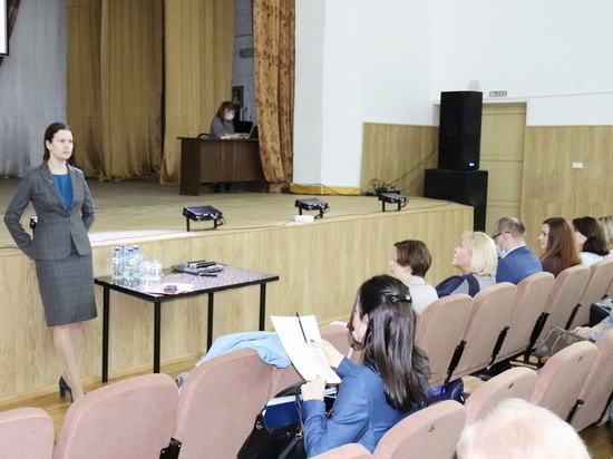 В Гаврилов-Посаде прошла встреча представителей власти и ивановских бизнес-гидов